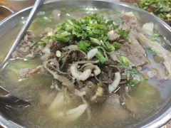 -正宗苏稽毛哥跷脚牛肉总店
