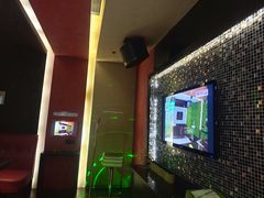 -糖潮量贩KTV(高新万达广场店)