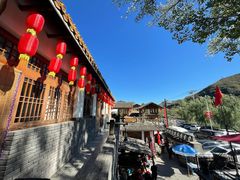 -百花人家(清水镇店)