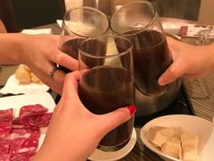 -四季火锅酒家(新濠影汇店)