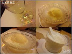 雪糕西米捞/椰汁西米捞-太平馆西餐厅(北京路店)