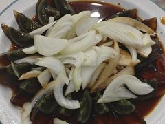 -朴小妹人参鸡汤火锅(长白山万达店)