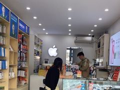 -修卜凡二手严选店·手机维修·回收租赁(川沙地铁站店)