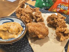 -火山屋台(新街口店)