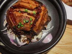 -醉得意·山茶油炒土鸡(福州马尾西堤店)