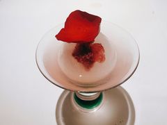 香颂玫瑰露-王品牛排(郑州大卫城店)