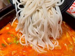 -阿香米线(乐客城店)