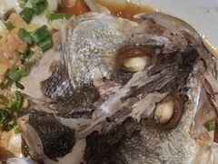 -鲜得莱渔港·小平岛海胆馆(七贤岭店)