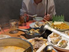 -生如夏花泰式火锅(鹭洲里店)