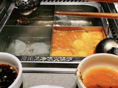 -HOTISLAND海鸡岛·韩国料理(江南西店)
