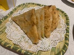 葱油饼-辣婆婆(航天桥店)