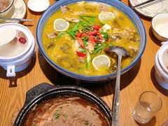 -味仙居(环城南路店)