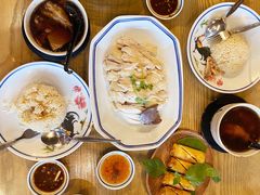 -红大哥水门鸡饭(總店)