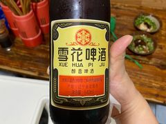 -老瓦房冷锅串串(文殊院店)