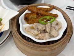 -坚记酒家·佛山老字号·顺德鱼生标准示范店