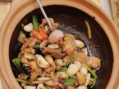 -合晋食府(广州合晋帝苑酒店)