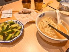 -陳香貴·蘭州牛肉面(月星环球港店)