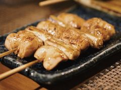 -半藏居酒屋(香港花园店)