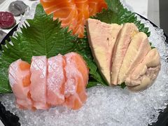 -海月轩海鲜豆捞(紫金塔店)