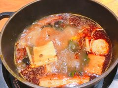 -呷哺呷哺 黄金牧场 (新中关购物中心店)
