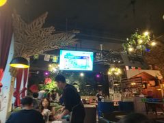-莫比餐厅(五道口店)