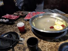 -林记潮牛·牛肉火锅(上马墩店)