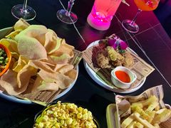 -MOSSO音乐酒吧·live house(南京旗舰店)