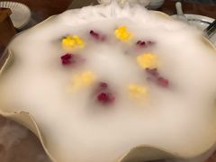 -如禾素食·下午茶·糖水