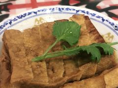 -七爺清汤腩(南开大悦城店)