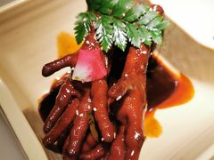 -枚青·临安酒肆(腾飞大厦店)