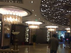 大堂-王宝和酒家(黄浦店)