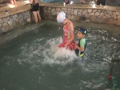 -南宫温泉水世界