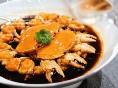 -解香楼(八盘岭路店)