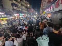 -老四川小龙虾(交通三巷步行街店)