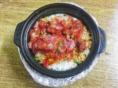 -煲煲香快餐(南京路店)