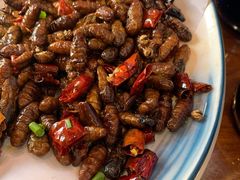 -那家老院子东北菜·饺子·小鸡炖蘑菇(艳华街店)