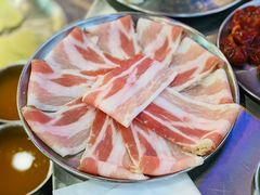 -玄希浪漫厨房·韩料烤肉(湖滨银泰in77店)