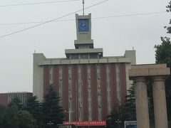 校门-江苏师范大学(泉山校区)