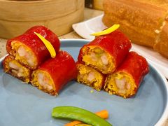 -点都德(南京新百店)