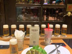 -兰特伯爵西餐厅·啤酒屋(方庄店)