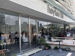 -喜茶(珠海华发商都店)
