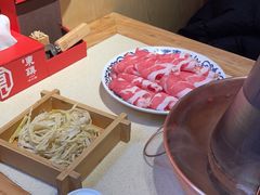 -东镇老火锅(长春路首店)