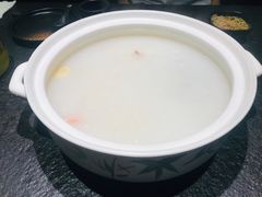 -龙门养心粥火锅(祥恒广场店)