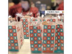 -Tims天好咖啡(河西万象城店)