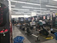 -迪卡侬(鲁泰大道店)