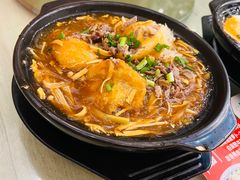 -穆桂英美食(南禅寺店)