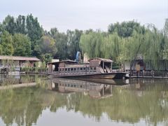 -河北村民俗体验园