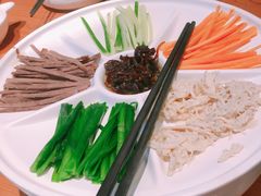 -云海肴·汽锅鸡·云南菜(广安门天虹店)