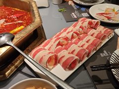 -蜀九香火锅(李家沱店)