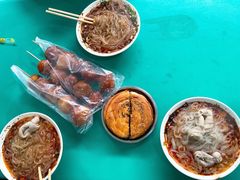 -甘记肥肠粉(马鞍北路店)
